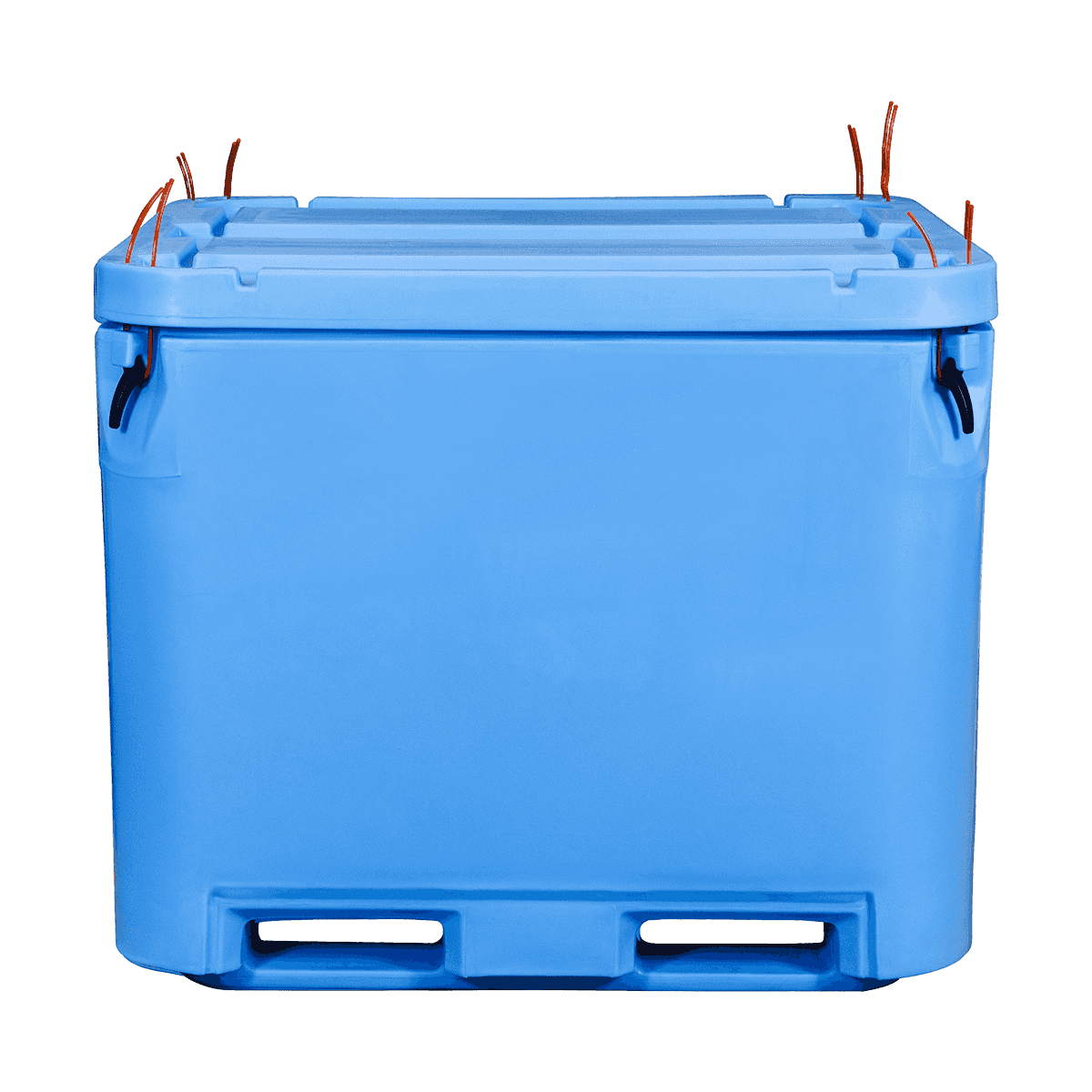 AF-800L Contenitori di plastica da uso industriale di frutti di mare