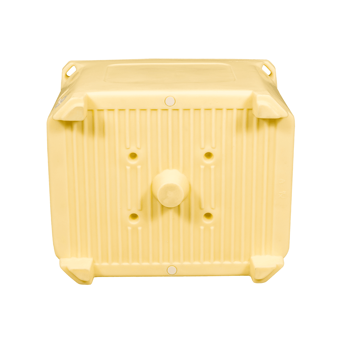 F-660L in plastica IMPABILI IMPLICABILI ORDANIO E MAGRAMENTO Usa contenitori a catena fredda